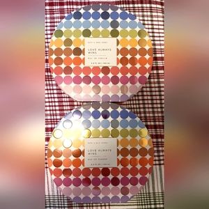 Bath and Body Works full size perfume